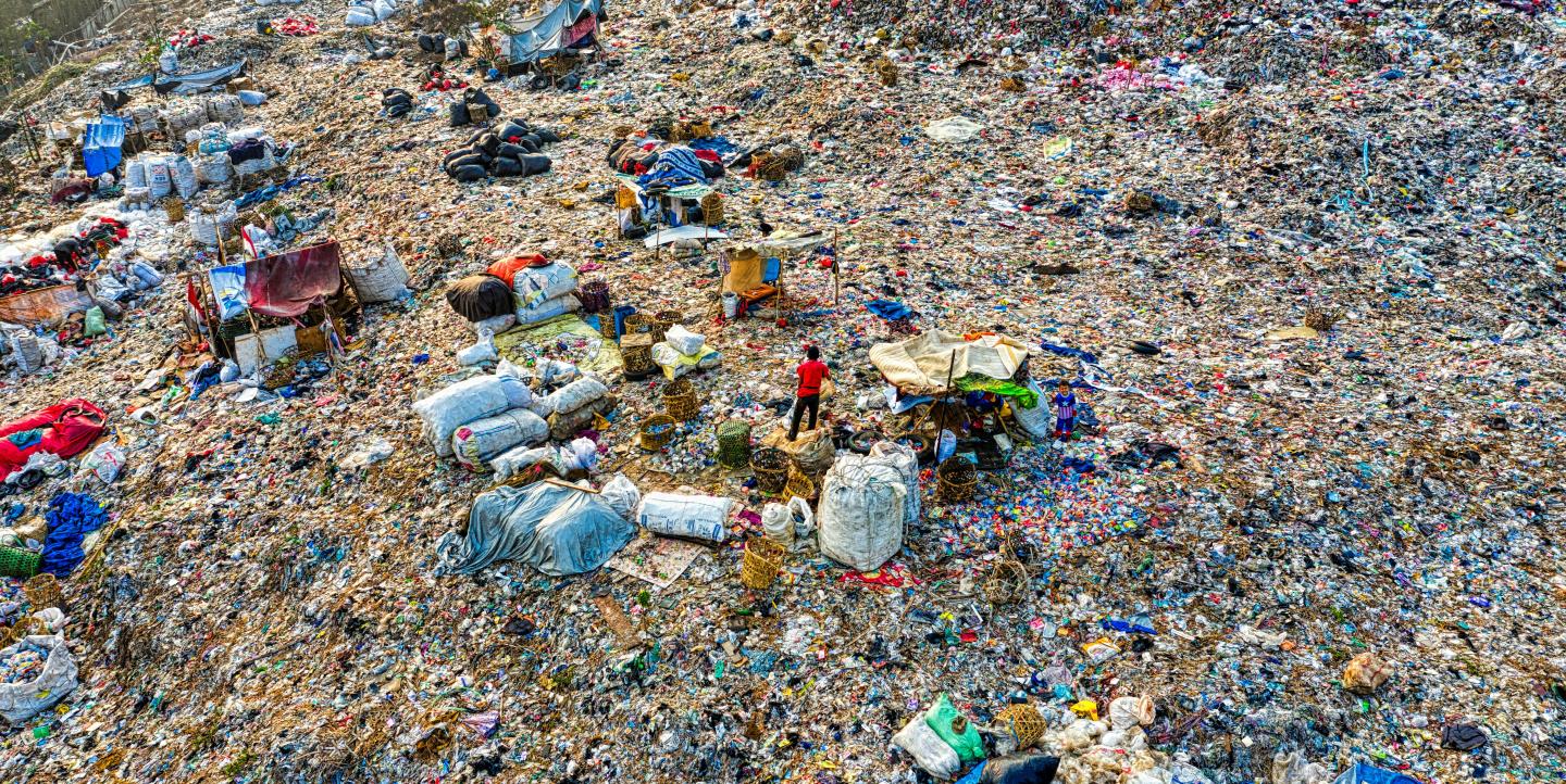 Cómo cubrir enfermedades ligadas al cambio climático en Latinoamérica