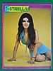 olga breeskin 1970