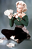 Marilyn Monroe (332)